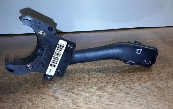 Audi A6 S6 C5 4B Wiper control stalk CZK0301202032