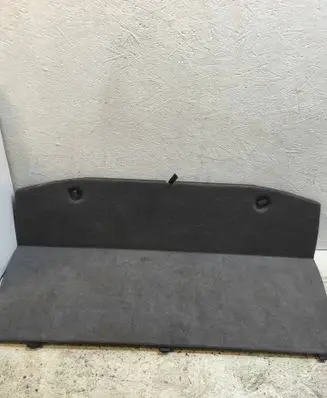 Toyota Prius (XW20) Trunk/boot mat liner 5841647010