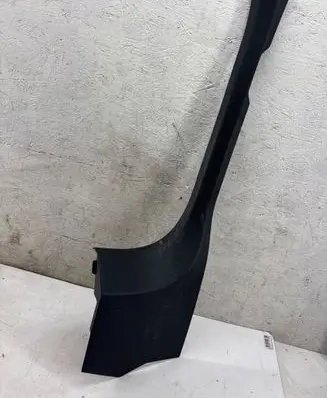 Mercedes-Benz GLC X253 C253 Front sill trim cover A2056860636