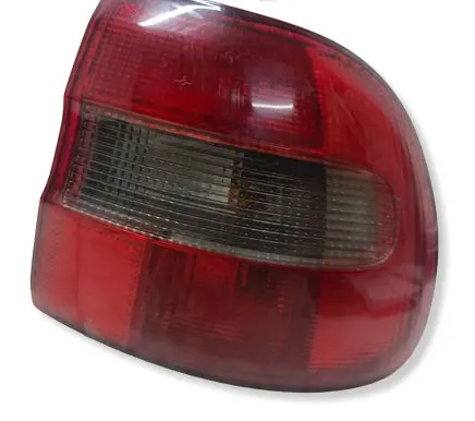 Volvo S40, V40 Rear/tail lights 29262002