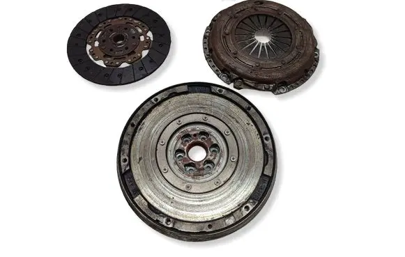 Ford Focus Clutch set kit 