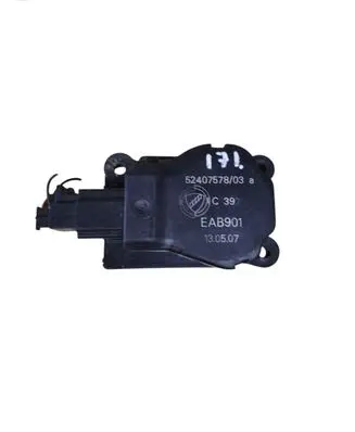 Alfa Romeo 159 Air flap motor/actuator 5240757803
