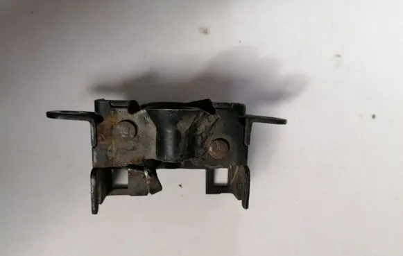 Mercedes-Benz CLK A208 C208 Engine bonnet/hood lock/catch