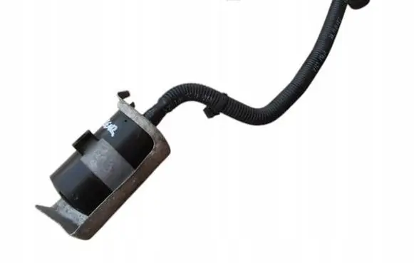 Maserati Quattroporte Fuel line pipe
