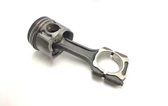 SsangYong Actyon Piston 