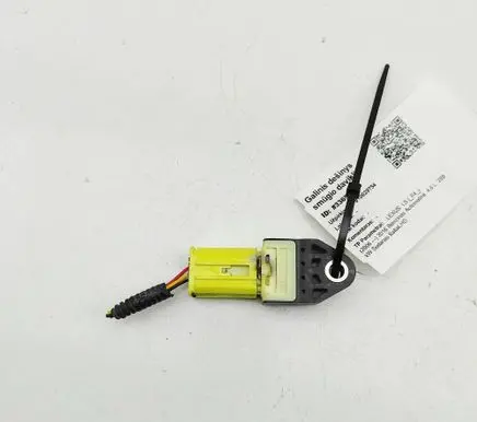 Lexus LS 460 - 600H Airbag deployment crash/impact sensor 8983128010
