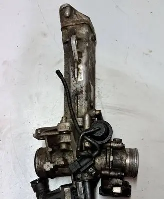 Volvo V70 EGR valve cooler 31325030 70304902 1132800373