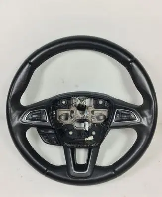 Ford Kuga II Steering wheel