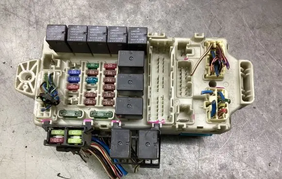 Fuse module