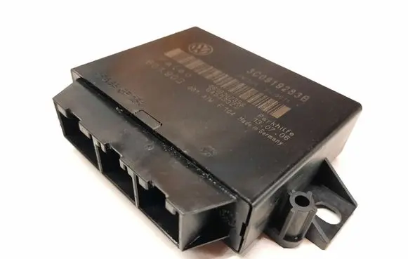 Volkswagen PASSAT B6 Parking PDC control unit/module 3C0919283B