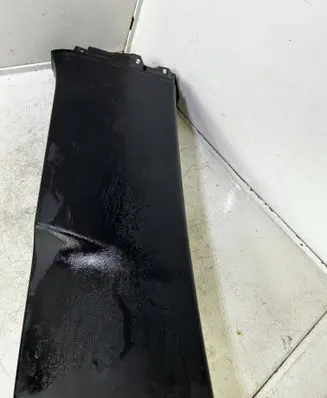 Tesla Model X (B) pillar trim (bottom) 1035967-01-H 100039269 011133862