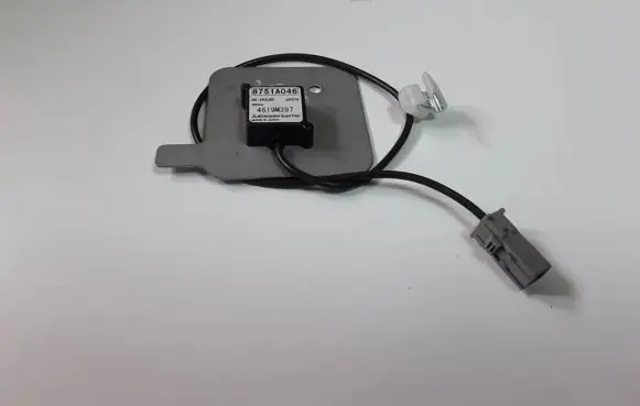 Mitsubishi Outlander Aerial GPS antenna 8751A046