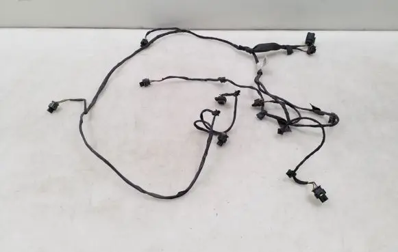 Mercedes-Benz A W177 Parking sensor (PDC) wiring loom A1775401511