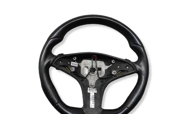 Mercedes-Benz E W212 Steering wheel A2074601203 0001718215 20090831T029