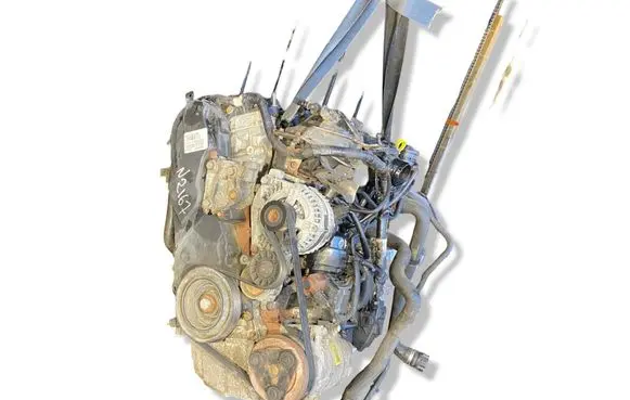 Ford Kuga I Engine G6DG