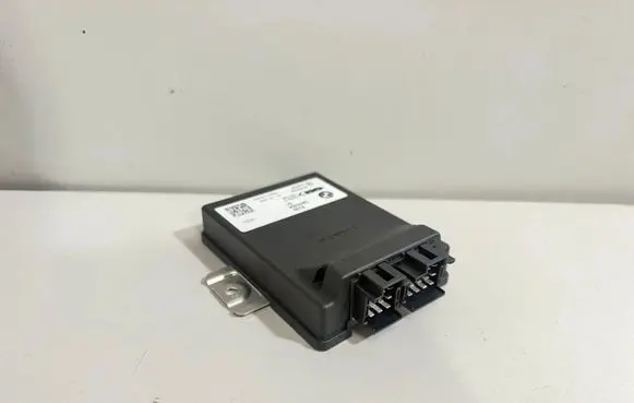 BMW X7 G07 Torque split ecu control unit/module 5A76304 5B88648