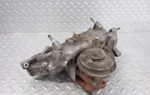 Honda Civic Intake manifold