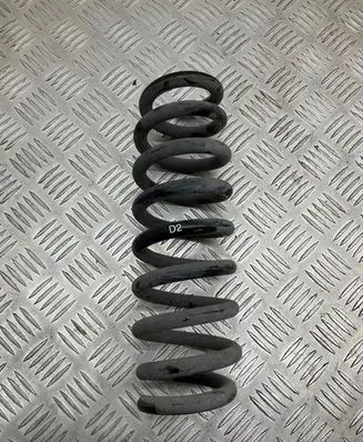 BMW 3 E92 E93 Rear coil spring
