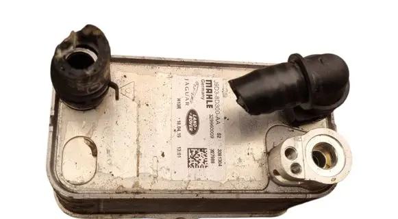 Jaguar I-Pace Air conditioning (A/C) air dryer J9D38D300AA 329960009 3381304