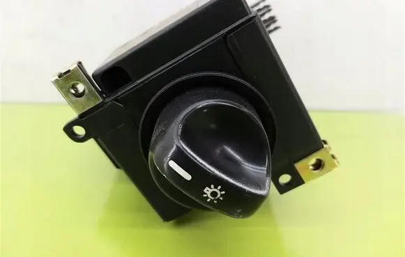 Mercedes-Benz A W168 Light switch 1685450104