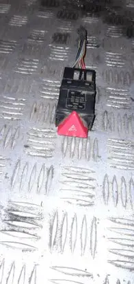 Volkswagen Transporter - Caravelle T4 Hazard light switch 7D0953235