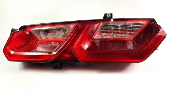 Chevrolet Corvette Rear/tail lights 23170470