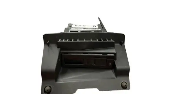 Mazda 6 GPS navigation control unit/module KD5166EZO 7RR4U2EA01700
