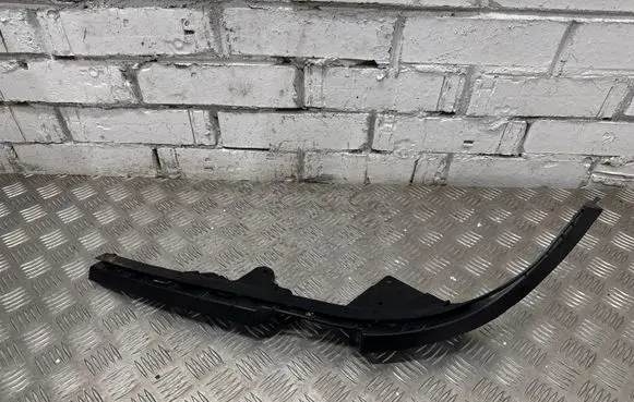 Chrysler Pacifica Headlight/headlamp mounting bracket 6002TM0293