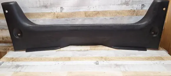 Infiniti Q50 Trunk/boot sill cover protection 849924GH0A 849924GA0A 849924GA2A