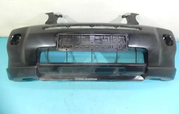 Nissan X-Trail T31 Front bumper IMPRK1288821