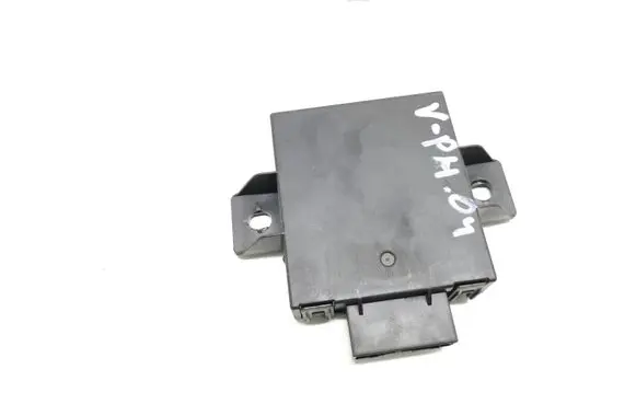 Volkswagen Phaeton Alarm control unit/module 7L0907719 510190351FGU