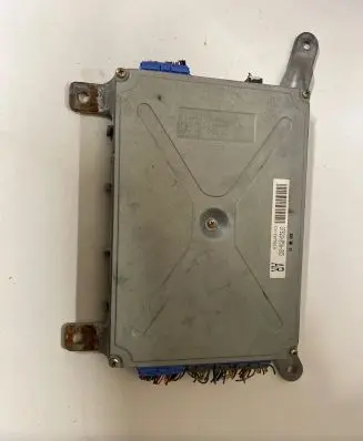Honda Legend III KA9 Engine ECU kit and lock set 37820P5AG05 CYEH7921A 203LA1
