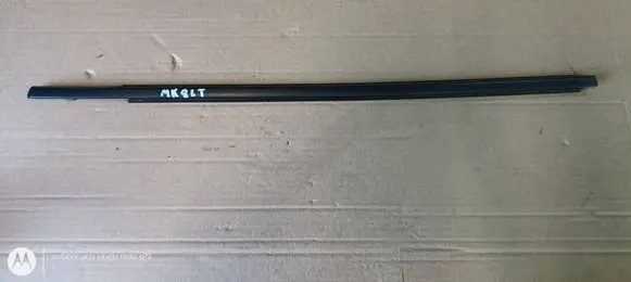 Suzuki Swift III Rear door glass trim molding SUZUKIMK8