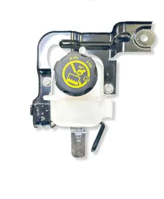 Opel Ampera- E Coolant expansion tank/reservoir 42428791