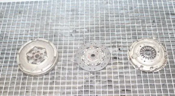 Volvo V60 Clutch set kit 415053710 324065410