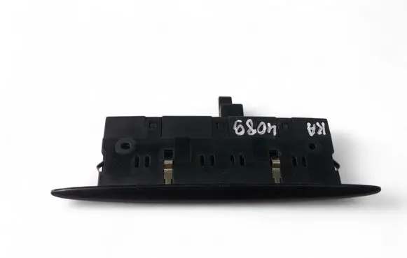Mercedes-Benz A W169 Screen/display/small screen A0015423723
