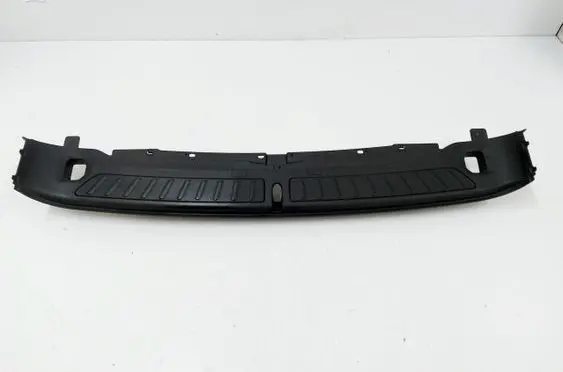 BMW X3 G01 Trunk/boot sill cover protection 7451091