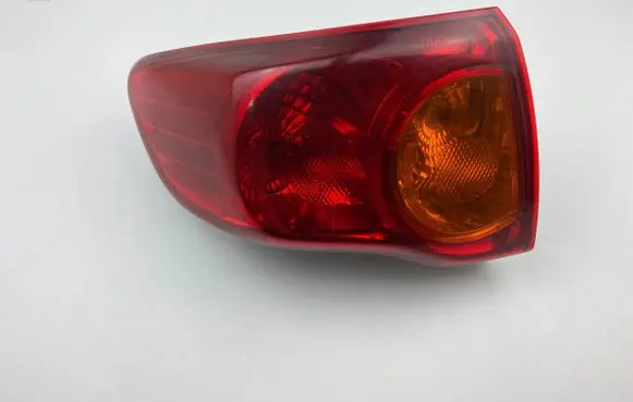 Toyota Corolla E140 E150 Rear/tail lights