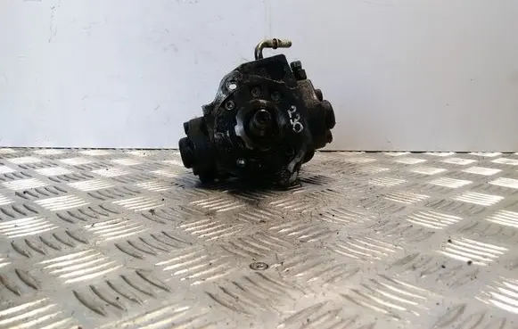 Ford Transit Fuel injection high pressure pump 6C1Q9B395BB 2940000410