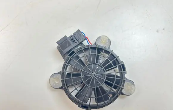 Volkswagen ID.4 Engine control unit/module fan 8K0972994
