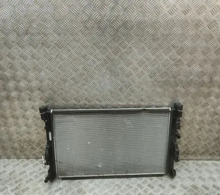 Nissan Ariya Coolant radiator 214105MP0B
