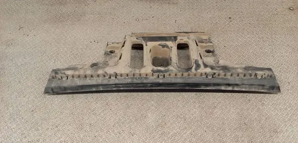 Citroen C3 Rear bumper mounting bracket 9813245980