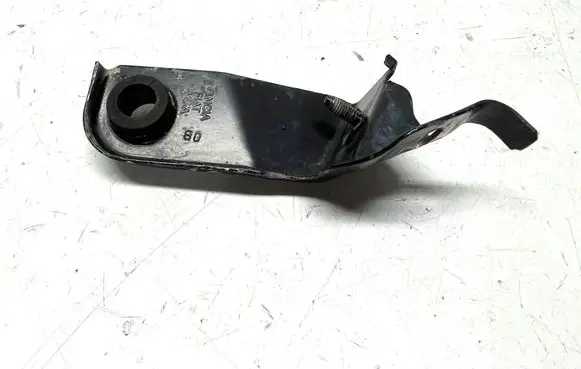 Fiat 500 Abarth Radiator support slam panel bracket