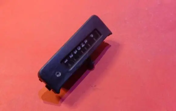 Citroen Xantia Gear selector ALLIBERT
