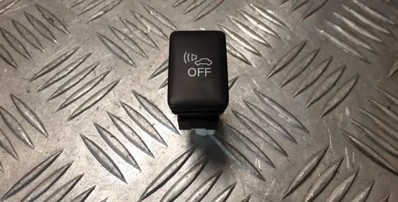 Mitsubishi Outlander Alarm switch 8616A074