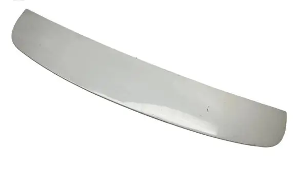 Tesla Model X Tailgate/trunk spoiler 