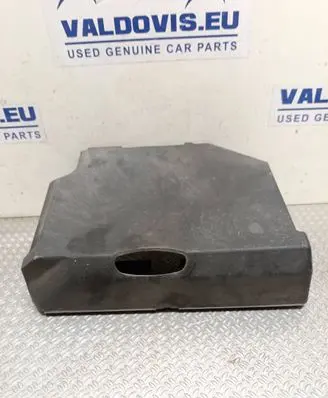 Opel Vivaro Battery box tray cover/lid 237060001R
