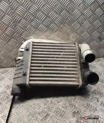 Audi A6 S6 C6 4F Intercooler radiator 4f0145805e