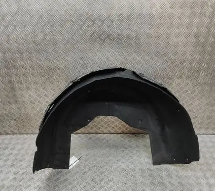 BMW X7 G07 Rear arch fender liner splash guards 7424915