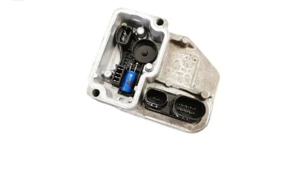 Ford Kuga I Torque split ecu control unit/module 11479301 5WP3353102 335310202870262